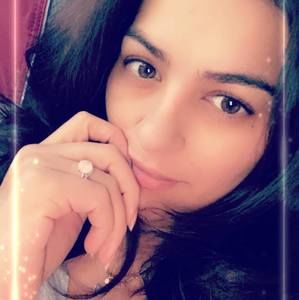 Meet your Posher, Linnette